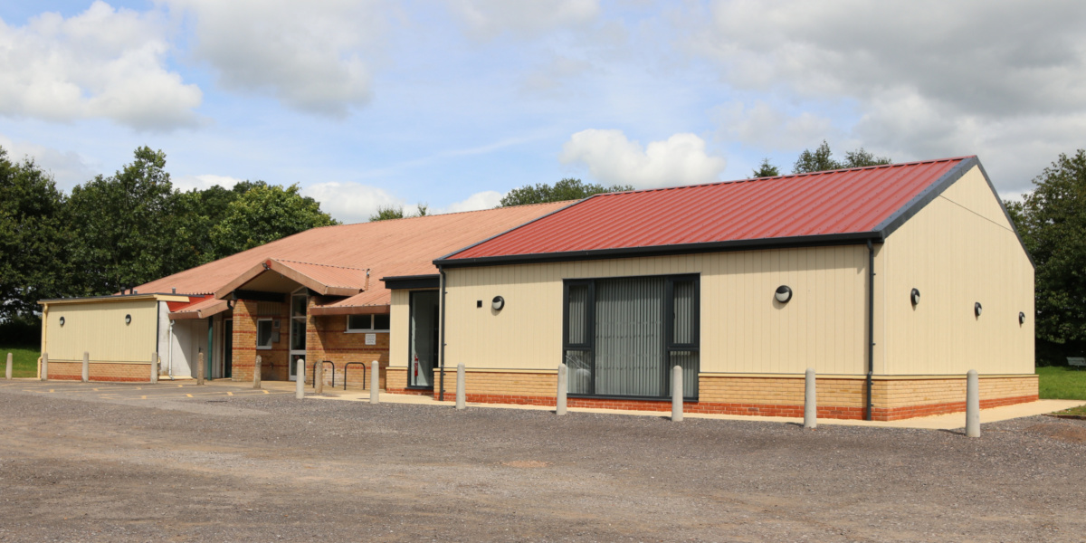 Caryford Community Hall - Camelot Area