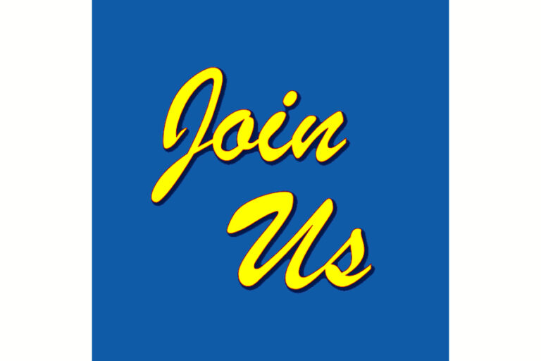 Join Us - Camelot Area